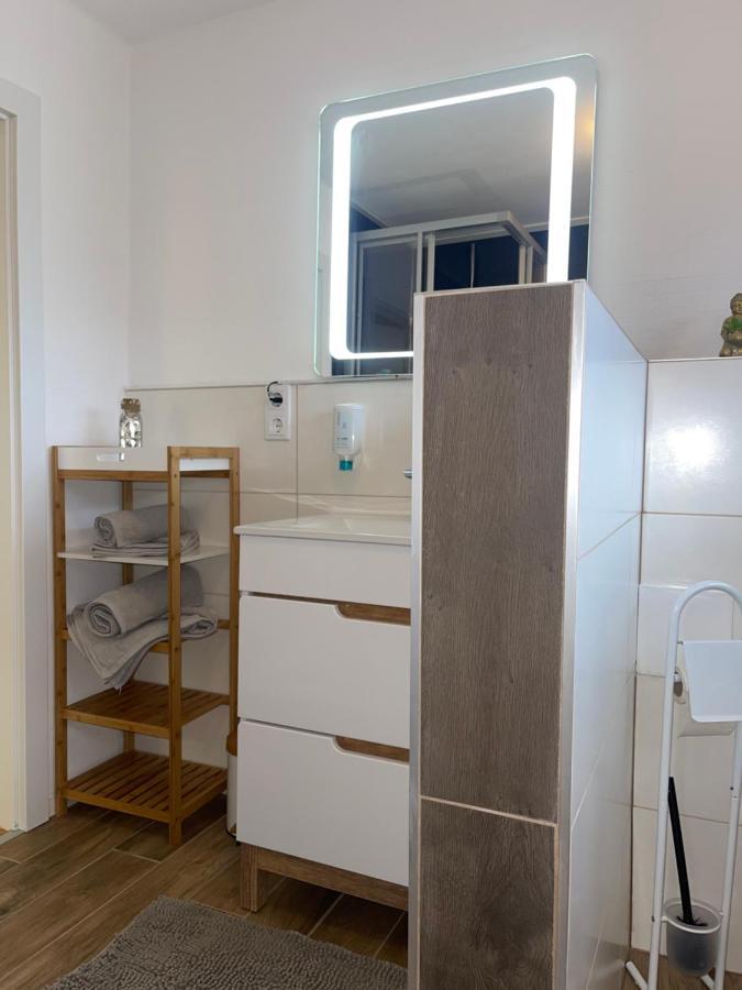 Almsternderl 2.0 - Gemuetliches Appartment In גוסאו מראה חיצוני תמונה
