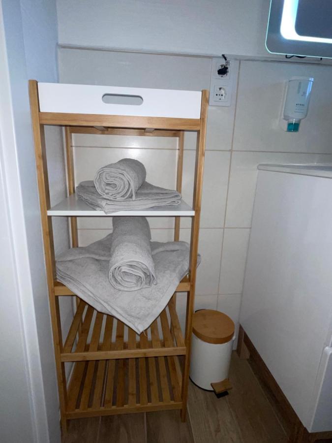 Almsternderl 2.0 - Gemuetliches Appartment In גוסאו מראה חיצוני תמונה